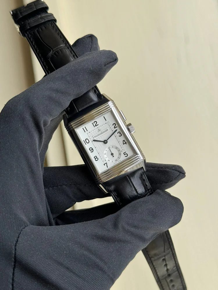 Jaeger-LeCoultre Reverso Duoface